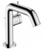 Hansgrohe Tecturis S Jednouchwytowe baterie umywalkowe Fine z CoolStart Chrom 73320000